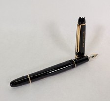 Penna stilografica Montblanc
