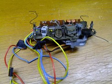 Grundig TS 925, porta testa