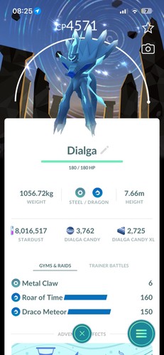 Pokémon trade livello - pokémon, go