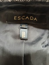 Giacca uomo Escada