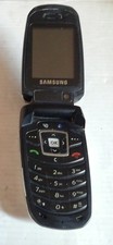 SAMSUNG SGH Z230 Cellulare Vintage - Non Testato - Vendo per pezzi di ricambio