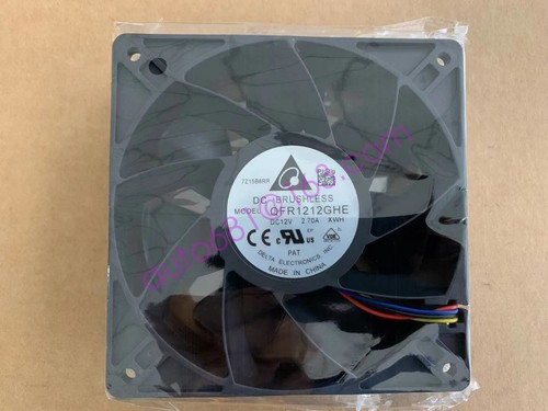 Ventilatore delta qfr12ghe - ventilatore,