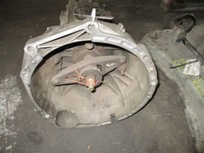 CAMBIO MANUALE PER BMW Serie 1