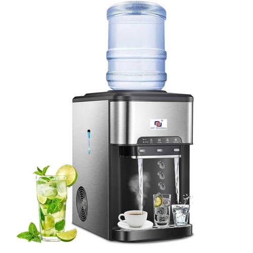 Nunet bullet ice maker - in,