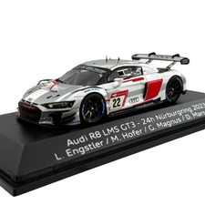 Modellino Auto Dealer box 1/43