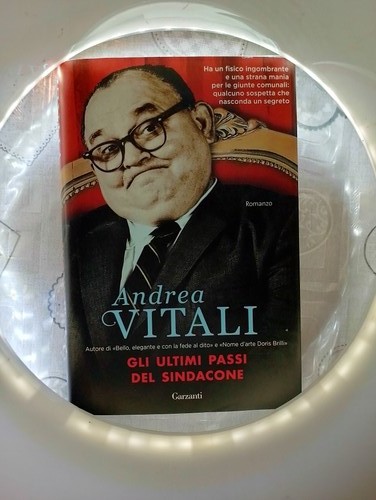Gli ultimi passi del - gli,
