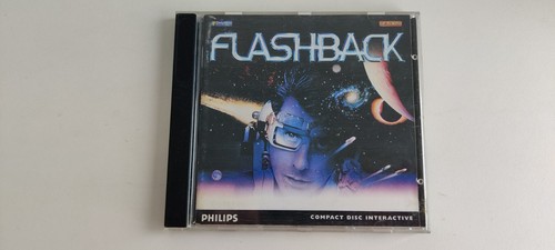 Flashback philips cdi i - philips, cd-i