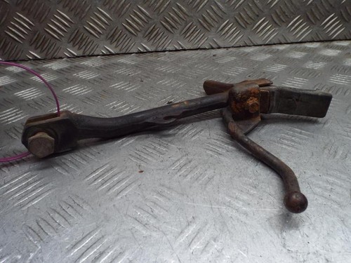 Cavalletto laterale honda - cavalletto,