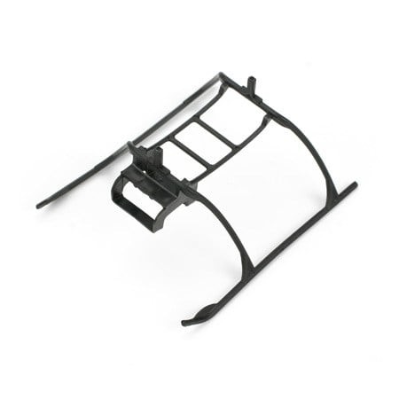 Blade nano msr pattino - nano/msr, da