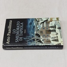 (Arto Paasilinna) Lo smemorato