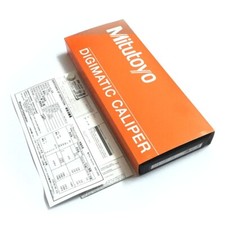 1pcs Mitutoyo 500-180-30 pinza