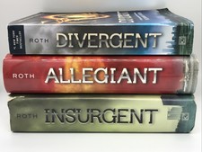 Divergent Trilogy Veronica