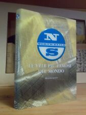 Michael Levitt - NORTH SAILS / LE VELE PIÙ FAMOSE DEL MONDO - 1999