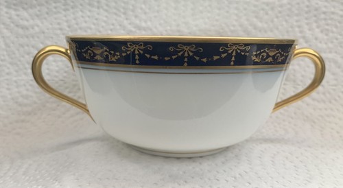 Richard ginori zuppa doppio - ginori,