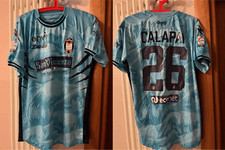 maglia crotone calapai zeus nr