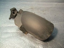 PARAFANGO POSTERIORE PER MALAGUTI MADISON 400 DEL 2004 (e20936)