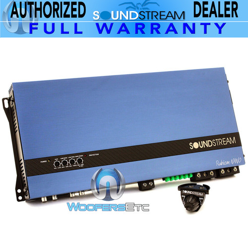 Soundstream rn1 5000d auto - soundstream, rn1.5000d