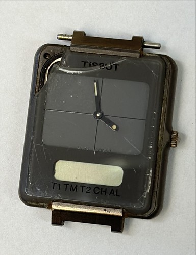 Orologio digitale vintage - digitale,