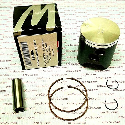 Kit pistoni corsa tm125 125 - kit,