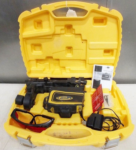 Livella laser trimble spectra - trimble,