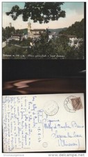 447 cuneo roburent chiesa - roburent,