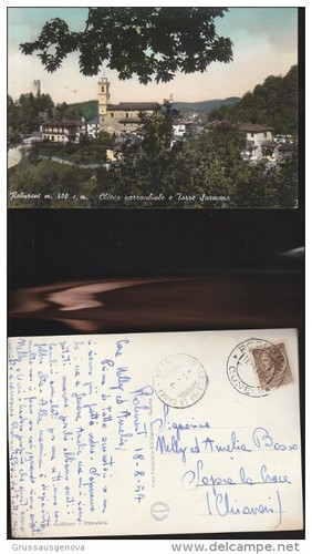 447 cuneo roburent chiesa - 447),