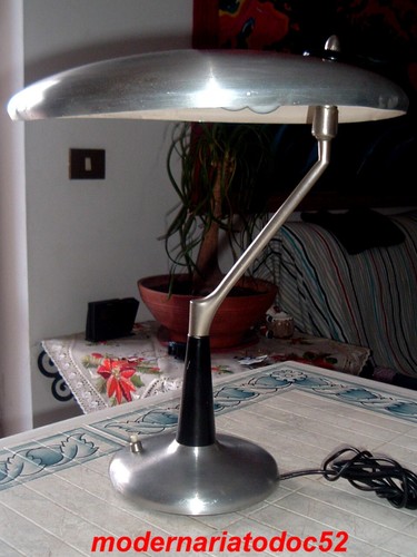 Lampada lumi milano - milano, oscar