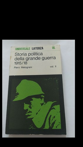Piero melograni storia - piero, melograni: