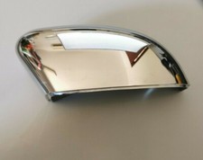 1529572 Calotta cromata retrovisore destro -ORIGINALE- FORD FOCUS 2008-2018