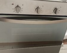 Forno elettrico ventilato usato Candy da incasso