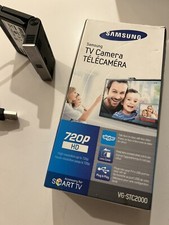 Samsung VG-STC2000 Telecamera