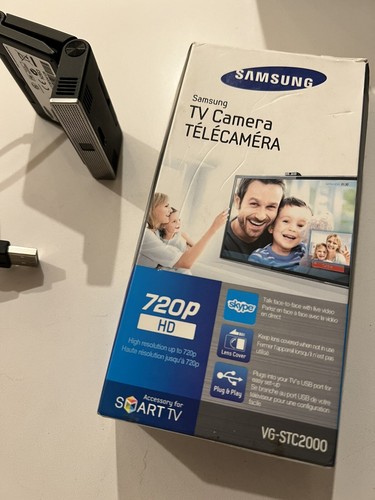 Samsung stc2000 telecamera - vg-stc2000,