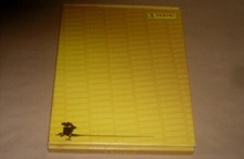 ALBUM FIGURINE PANINI CICLISMO