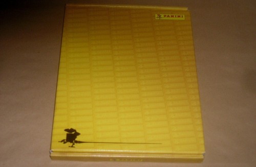 Album figurine panini ciclismo - panini,