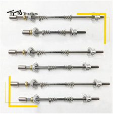 Set mozzo ruota sgancio rapido