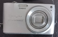 MACCHINA FOTOGRAFICA CASIO EXILIM