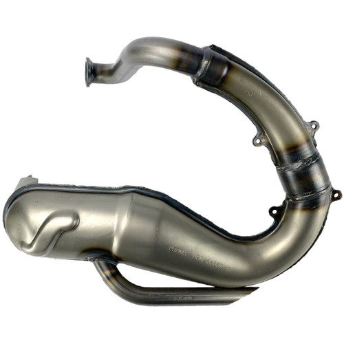 Marmitta proma piaggio - proma,