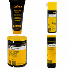 Klüber Microlube GL 261