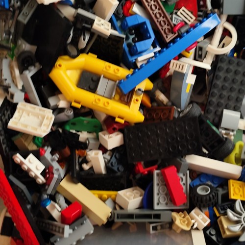 Lotto lego sfusi originali - lotto,