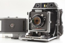 [Near MINT] Horseman 980 Film