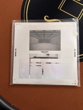 Frank Ocean – ENDLESS (2×LP