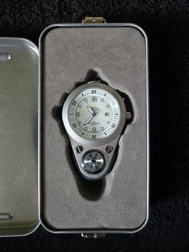 Dakota watch company clip - dakota,