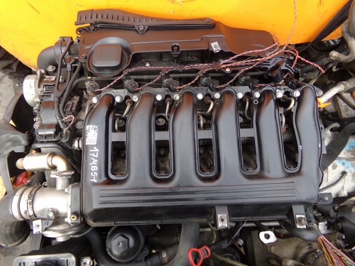 Bmw e53 e60 e65 d - e60,