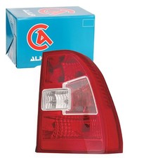 Alkar Fanalino Posteriore