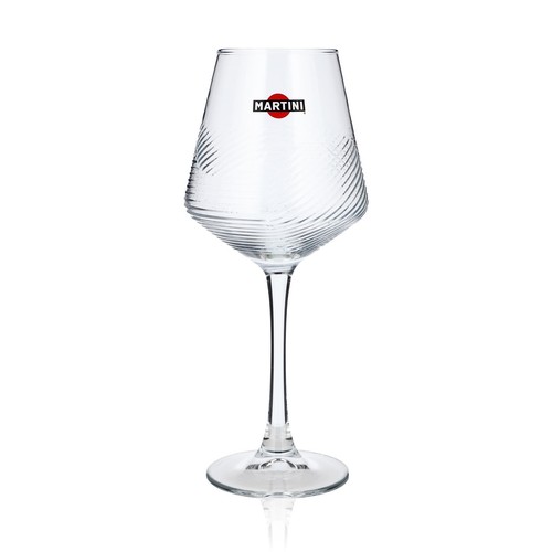 Bicchiere martini assenzio - bicchiere,
