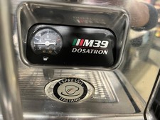 Macchina Caffè LA CIMBALI M39