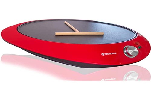 Behome crepiera elettrica con - behome,