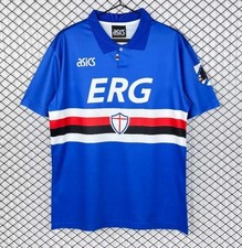 Maglia sampdoria home 94 - maglia,