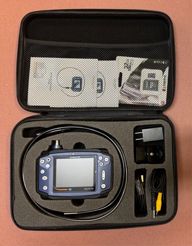 Pce instruments 200 - pce, pce-ve