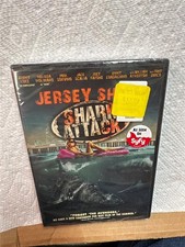 Jersey Shore: Shark Attack